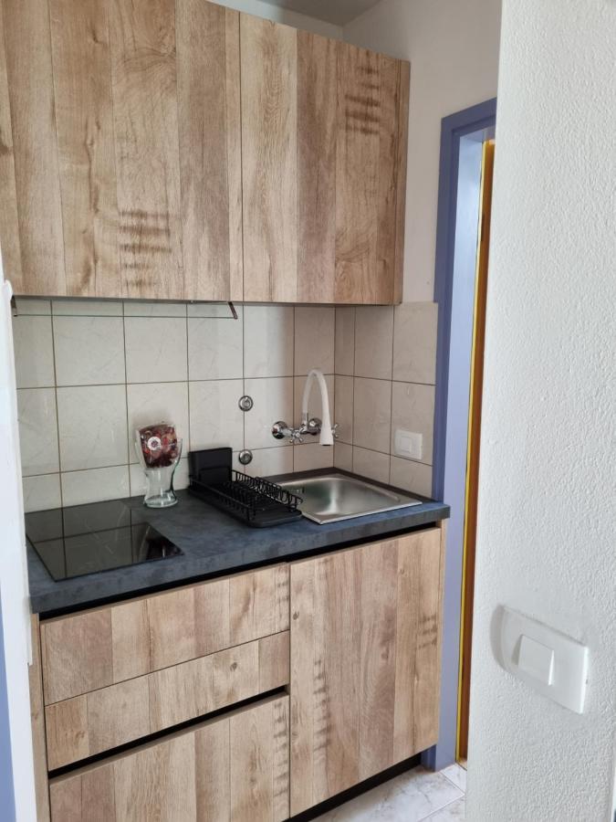 Apartma Katy Apartment อูมัค ภายนอก รูปภาพ