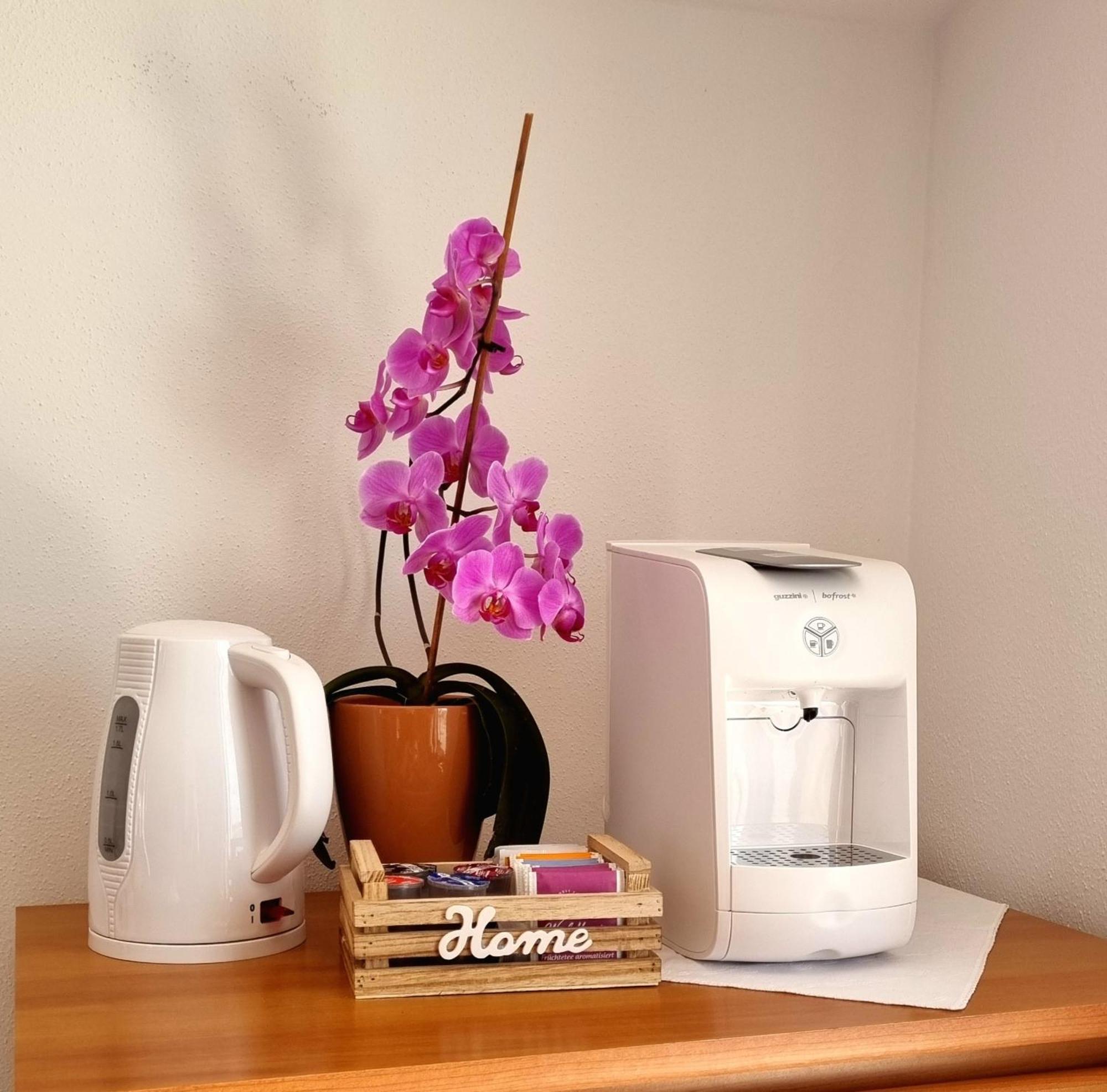 Apartma Katy Apartment อูมัค ภายนอก รูปภาพ